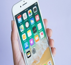 ios uygulama 